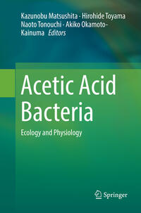 Acetic Acid Bacteria