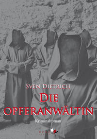 Die Opferanwältin