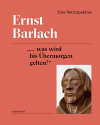 Ernst Barlach