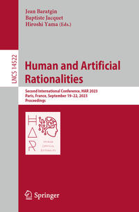 Human and Artificial Rationalities