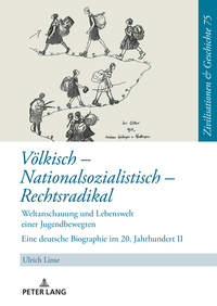 Völkisch - Nationalsozialistisch - Rechtsradikal