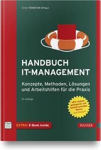 Handbuch IT-Management