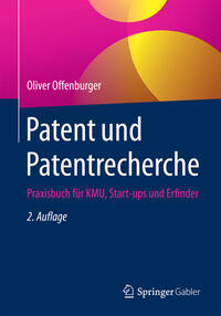 Patent und Patentrecherche