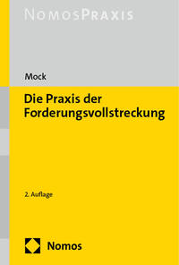 Die Praxis der Forderungsvollstreckung