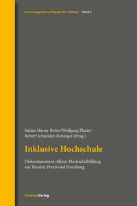 Inklusive Hochschule