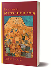 Laacher Messbuch 2019 kartoniert