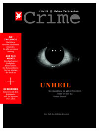 stern crime / stern crime 28/2019 - UNHEIL