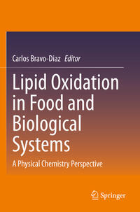 Lipid Oxidation in Food and Biological Systems