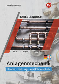 Anlagenmechanik für Sanitär-, Heizungs- und Klimatechnik