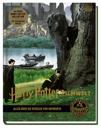 Harry Potter Filmwelt