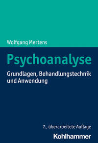 Psychoanalyse