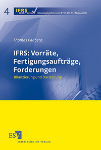 IFRS: Vorräte, Fertigungsaufträge, Forderungen