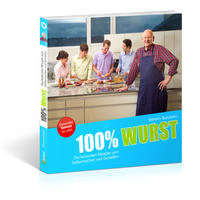 100% Wurst