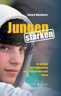 Jungen stärken