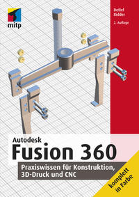 Autodesk Fusion 360