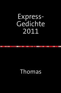 Express-Gedichte 2011