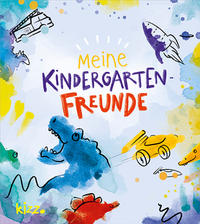 Meine Kindergartenfreunde Jungen