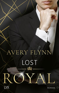 Lost Royal