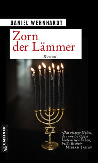 Zorn der Lämmer