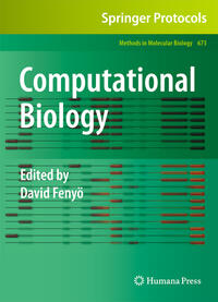 Computational Biology