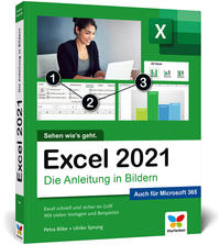 Excel 2021