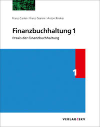 Finanzbuchhaltung 1 - Praxis der Finanzbuchhaltung, Bundle