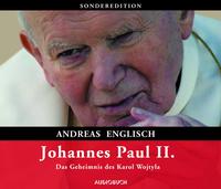 Johannes Paul II.