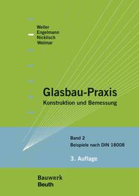 Glasbau-Praxis - Buch mit E-Book