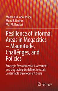 Resilience of Informal Areas in Megacities – Magnitude, Challenges, and Policies