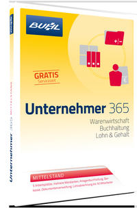 Unternehmer 365 Mittelstand