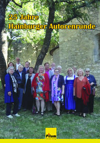 25 Jahre Hainburger Autorenrunde