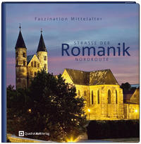 Straße der Romanik - Nordroute