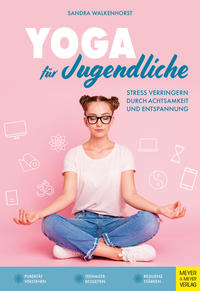 Yoga für Jugendliche