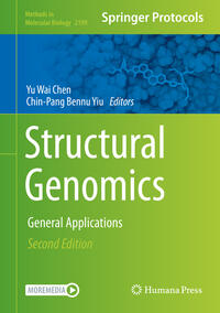 Structural Genomics