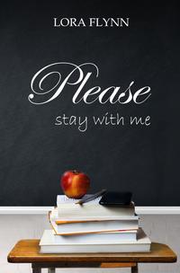 Please-Reihe / Please stay with me