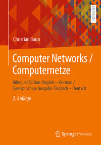 Computer Networks / Computernetze