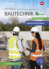 Bautechnik SMART Lernen