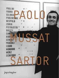 Paolo Mussat Sartor