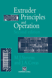 Extruder Principles and Operation