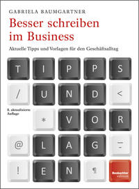 Besser schreiben im Business