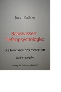 Basiswissen Tiefenpsychologie