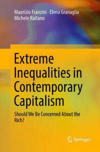 Extreme Inequalities in Contemporary Capitalism