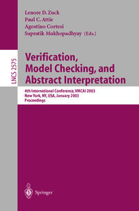 Verification, Model Checking, and Abstract Interpretation