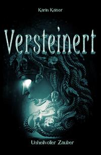 Versteinert