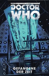 Doctor Who: Gefangene der Zeit