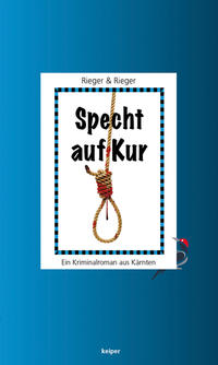 Specht auf Kur