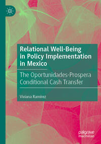 Relational Well-Being in Policy Implementation in Mexico