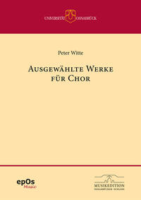 Ausgewählte Werke für Chor