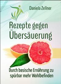 Rezepte gegen U¨bersa¨uerung