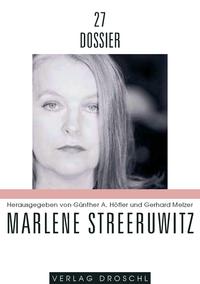 Marlene Streeruwitz